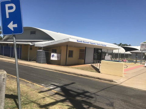 Nanango Star Motel - Accommodation Search 32