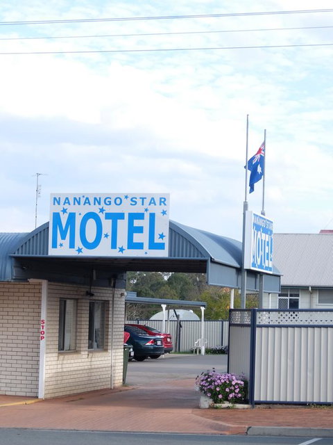 Nanango Star Motel - Accommodation Search 40
