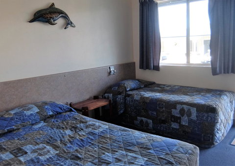 Nanango Star Motel - Accommodation Search 24