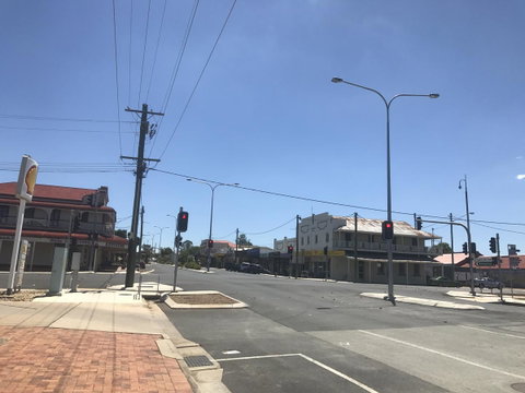 Nanango Star Motel - Accommodation Search 35