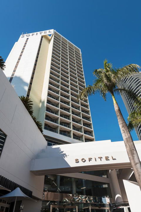 Sofitel Gold Coast Broadbeach - Accommodation Search 7