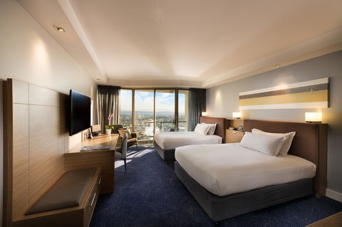 Sofitel Gold Coast Broadbeach - Accommodation Search 6