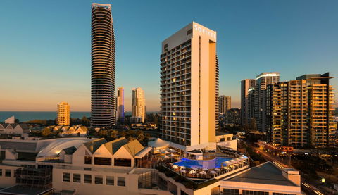 Sofitel Gold Coast Broadbeach - Accommodation Search 11