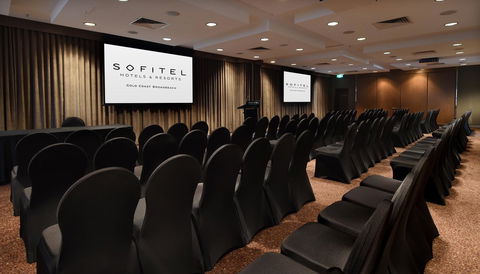 Sofitel Gold Coast Broadbeach - Accommodation Search 29
