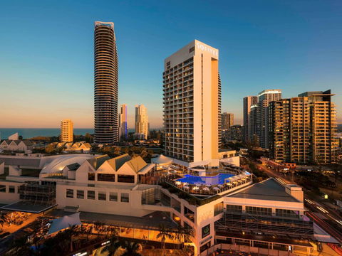 Sofitel Gold Coast Broadbeach - Accommodation Search 1