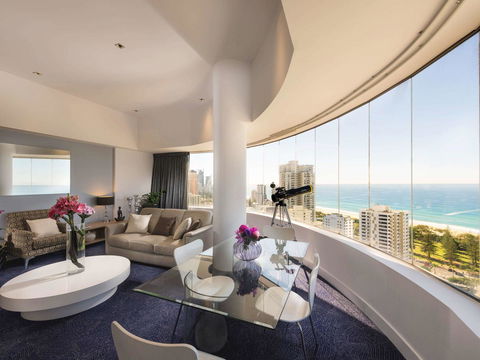 Sofitel Gold Coast Broadbeach - Accommodation Search 44