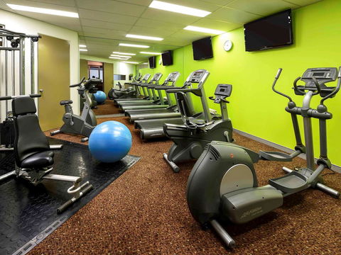 Sofitel Gold Coast Broadbeach - Accommodation Search 39