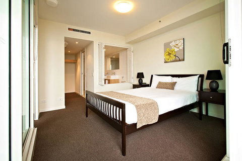 Lanai Riverside Apartments - Accommodation Search 8