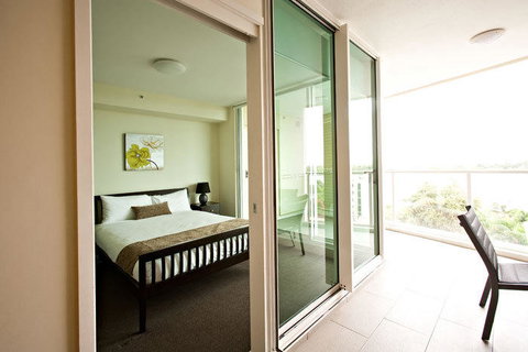 Lanai Riverside Apartments - Accommodation Search 37