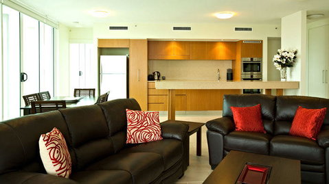 Lanai Riverside Apartments - Accommodation Search 20