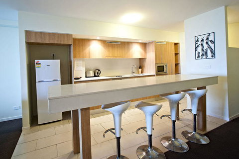 Lanai Riverside Apartments - Accommodation Search 7