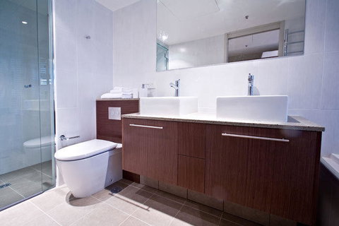 Lanai Riverside Apartments - Accommodation Search 19