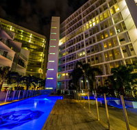 Lanai Riverside Apartments - Accommodation Search