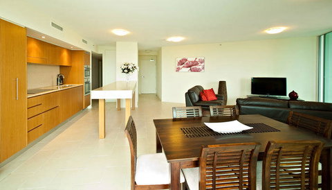 Lanai Riverside Apartments - Accommodation Search 33