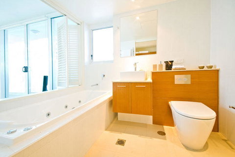 Lanai Riverside Apartments - Accommodation Search 29