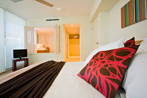 Lanai Riverside Apartments - Accommodation Search 28
