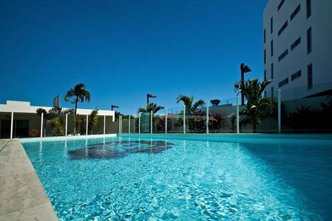 Lanai Riverside Apartments - Accommodation Search 1