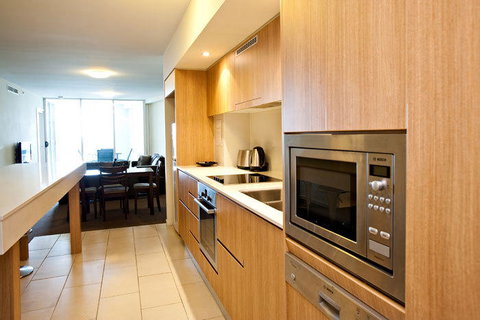 Lanai Riverside Apartments - Accommodation Search 31