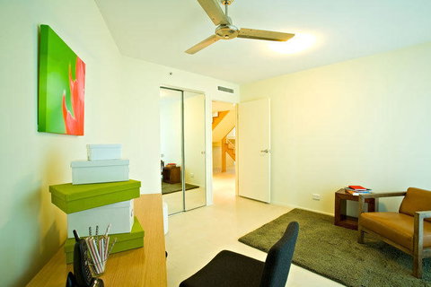 Lanai Riverside Apartments - Accommodation Search 23