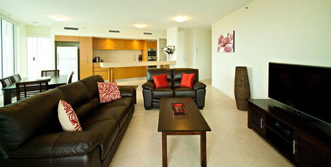 Lanai Riverside Apartments - Accommodation Search 32
