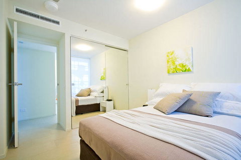 Lanai Riverside Apartments - Accommodation Search 27
