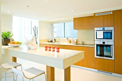 Lanai Riverside Apartments - Accommodation Search 13
