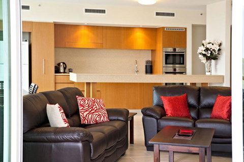 Lanai Riverside Apartments - Accommodation Search 3