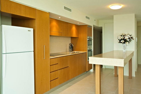 Lanai Riverside Apartments - Accommodation Search 34