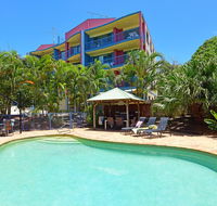 Lindomare Apartments - Accommodation Search
