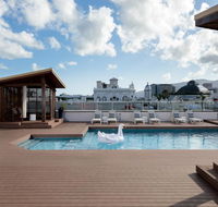 Rydges Plaza Cairns - Accommodation Search
