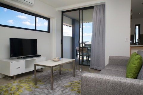 Atrio Apartments - Accommodation Search 14