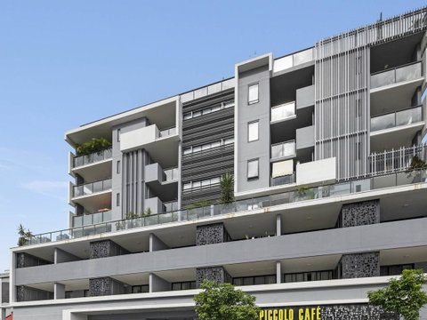 Atrio Apartments - Accommodation Search 4