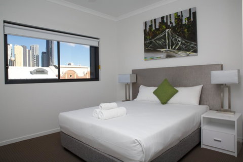 Atrio Apartments - Accommodation Search 11