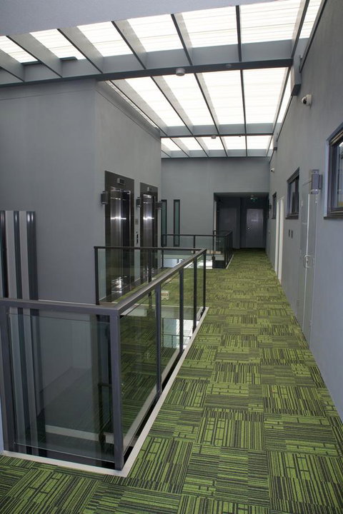 Atrio Apartments - Accommodation Search 15