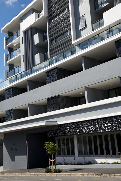 Atrio Apartments - Accommodation Search 3