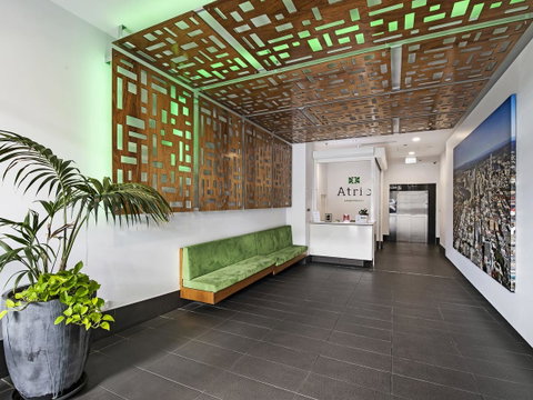 Atrio Apartments - Accommodation Search 2