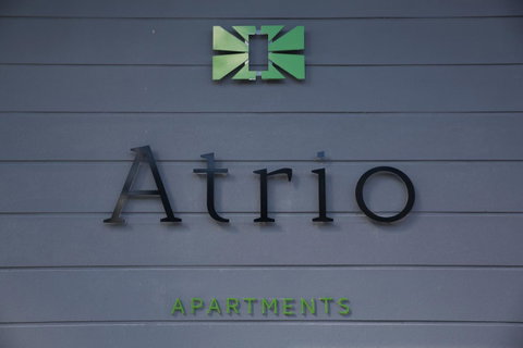 Atrio Apartments - Accommodation Search 8