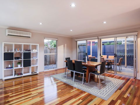 Hamilton Executive - Accommodation Search 2