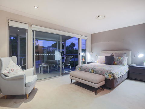 Hamilton Executive - Accommodation Search 7