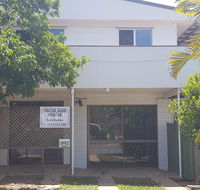 Highland House - Accommodation Search