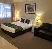 The Palms Motel - Accommodation Search