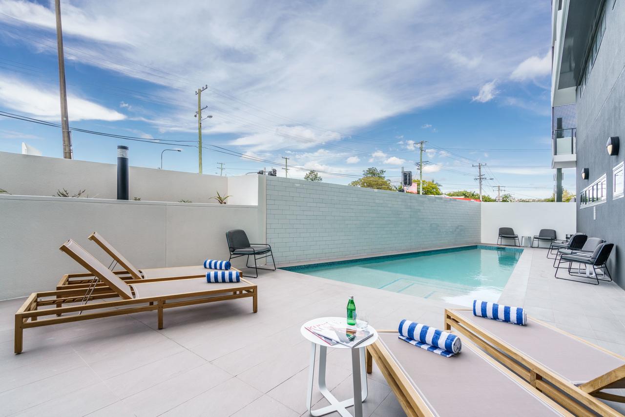 Cannon Hill QLD Accommodation Search
