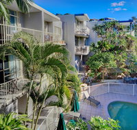 Surf Dance Apartments - Accommodation Search