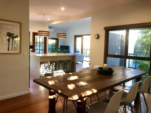 Villa 1 - 3 Parkedge Road - Accommodation Search 9
