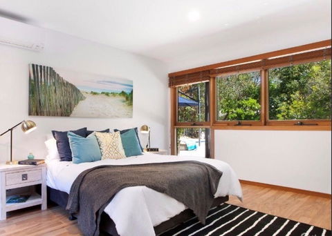 Villa 1 - 3 Parkedge Road - Accommodation Search 16