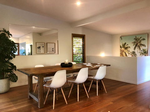 Villa 1 - 3 Parkedge Road - Accommodation Search 10