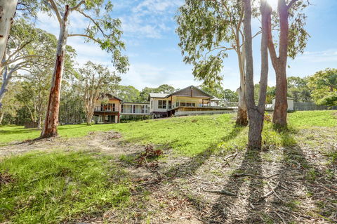 Carter Retreat - Accommodation Search 24