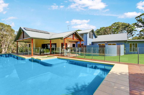 Carter Retreat - Accommodation Search 14