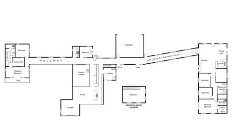 Carter Retreat - Accommodation Search 25