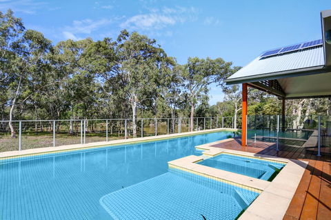 Carter Retreat - Accommodation Search 16